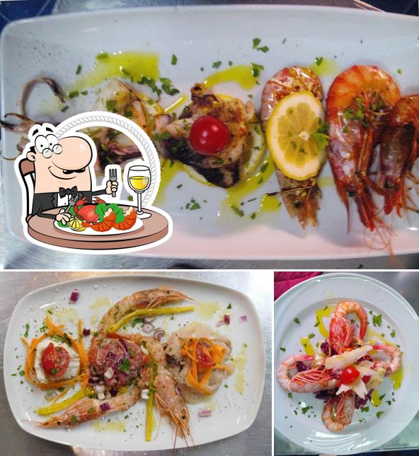 Ristorante L'Approdo