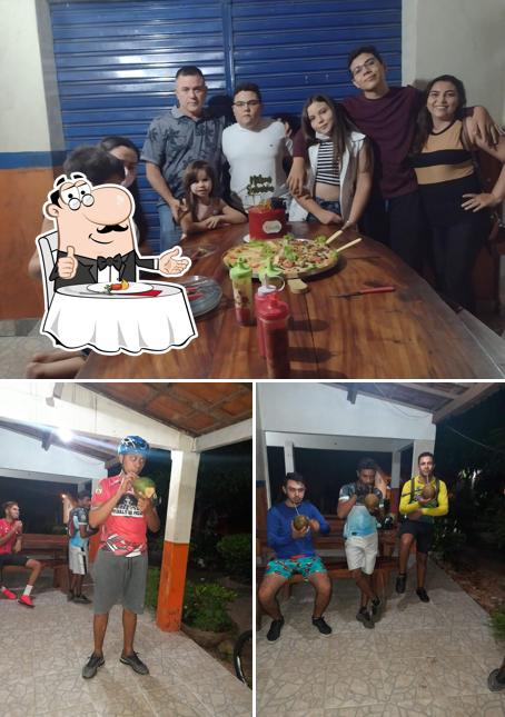 Restaurante e Pizzaria O Romeiro