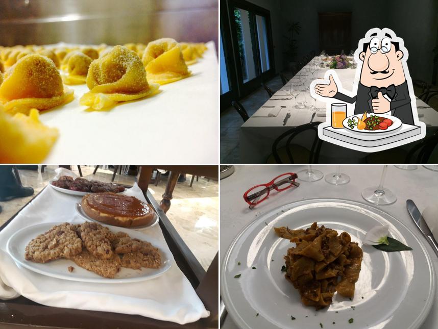 Ristorante “Trattoria Stazione”