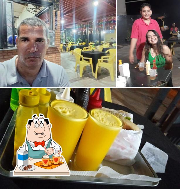 Pit Stop Lanches