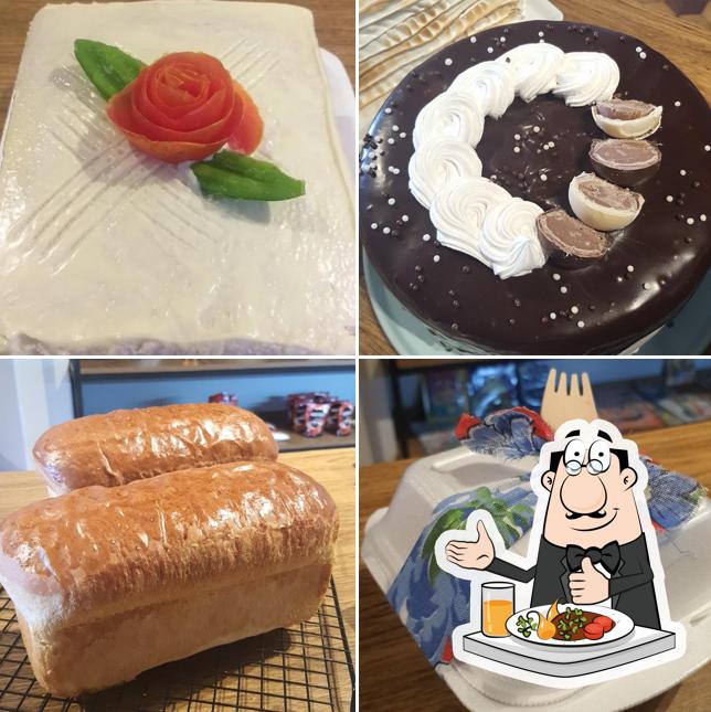Cafeteria e Sorveteria Água na Boca
