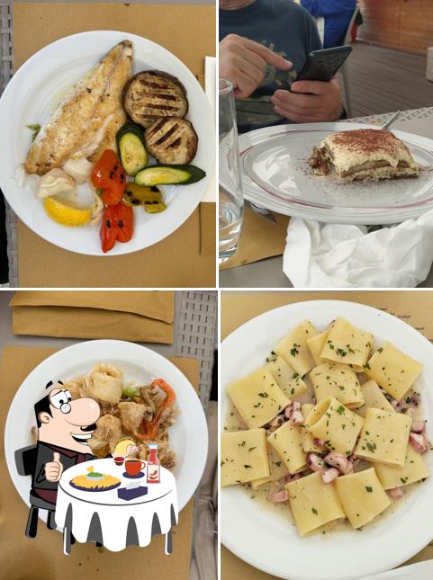 Piatto di formaggi al Circolo dell'Esercito di Merano