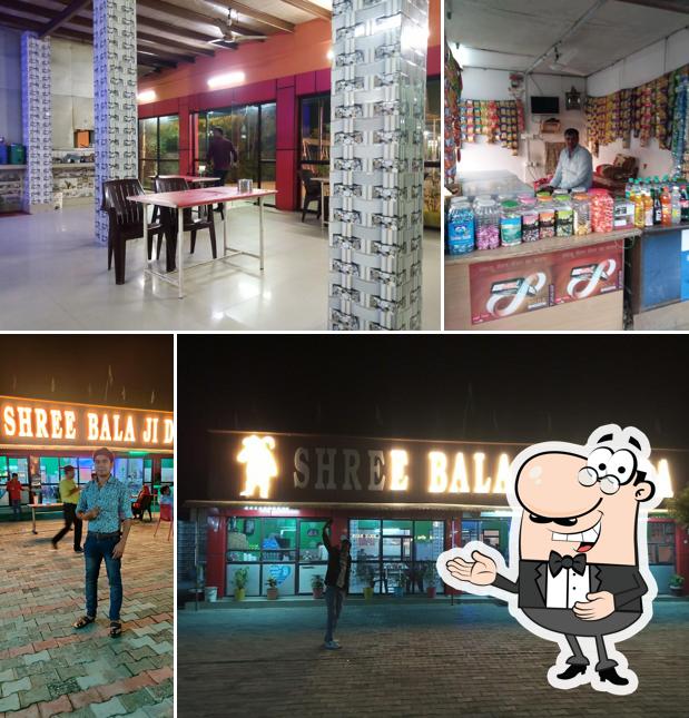 Shree Bala Ji Dhaba