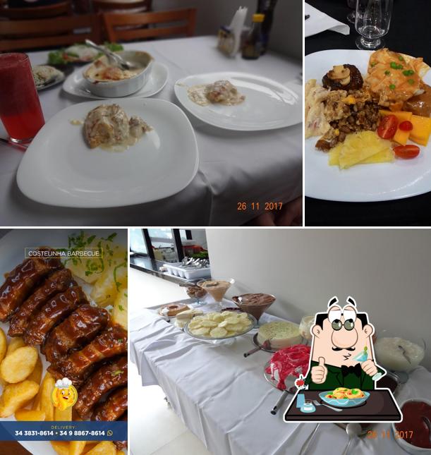 Trairas Filé