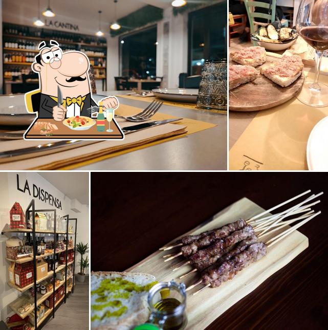 Platti al Arrosticini & Vini
