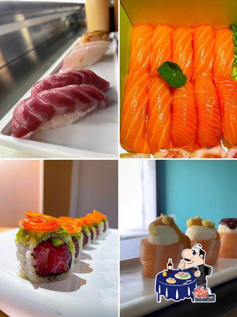 Mōma • Japanese Cuisine