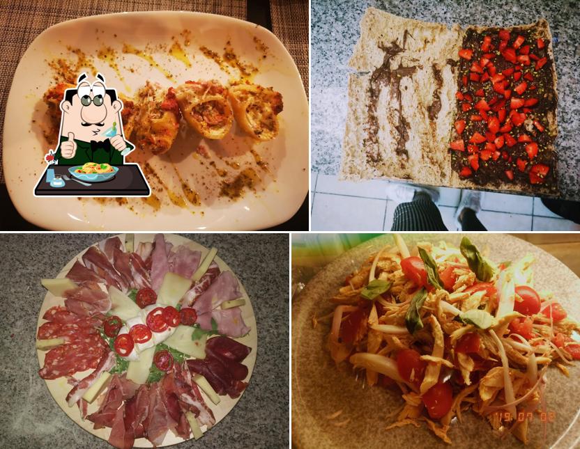Cibo al Pulcinella 2.0
