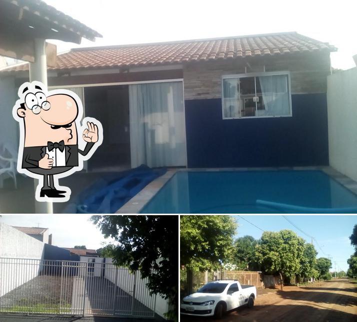 Rancho Da Geralda