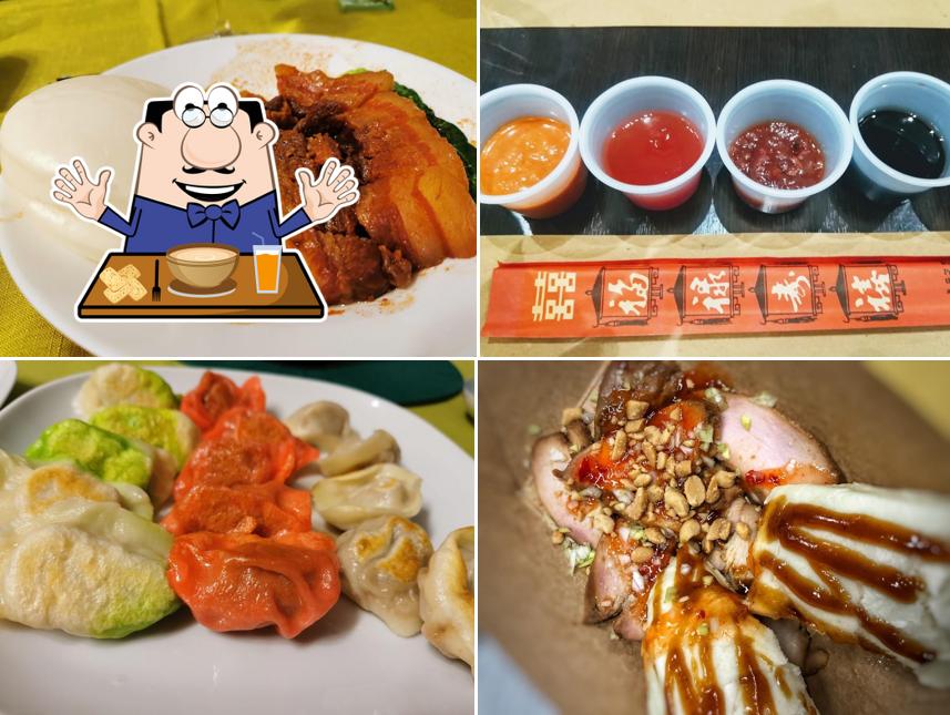 Ristorante Dumpling Bar Roma