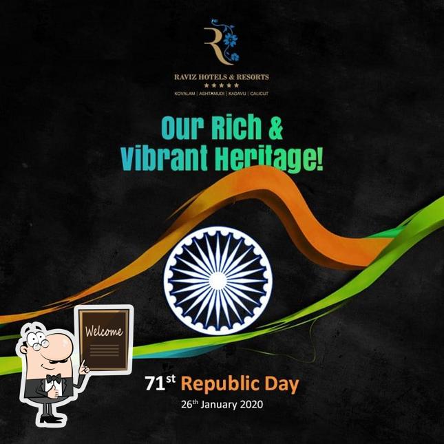 See the pic of Keraleeyam Restaurant at The Raviz Calicut