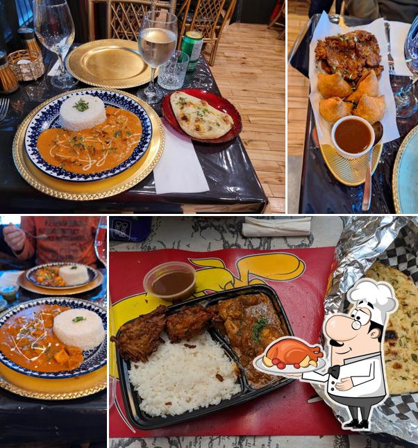 L'Inde à Votre Table