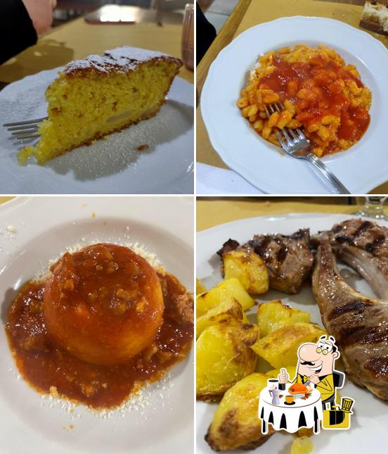 Platti al La Tentiglia