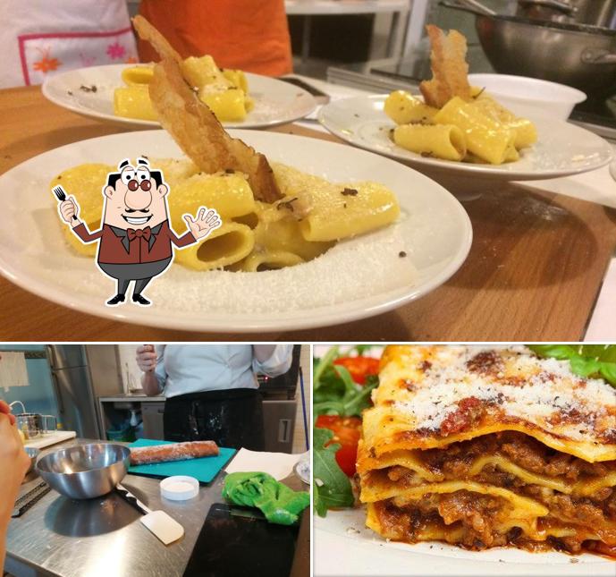 Cibo al Mind Cibo per la Mente