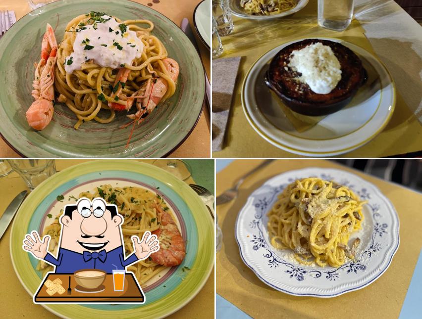 Meridionale - Ristorante a Trastevere