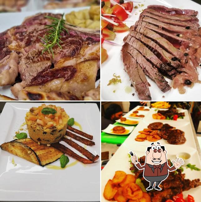 Platti al Calice Bistrò