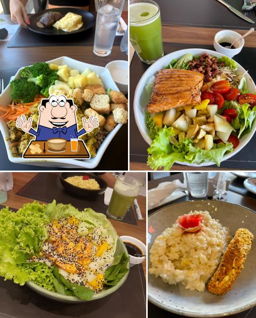 Comida em Nauá