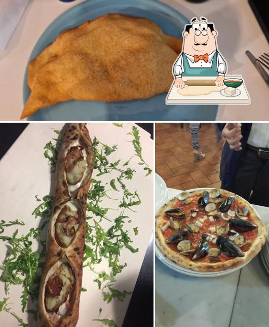 Samosa al Pronto Pizza