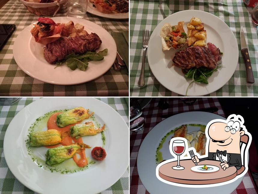 Ristorante A Casa de Giorgio