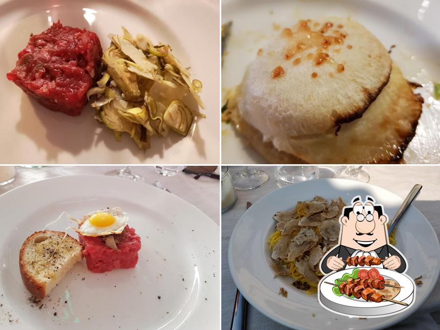 Ristorante Trattoria dai Bercau