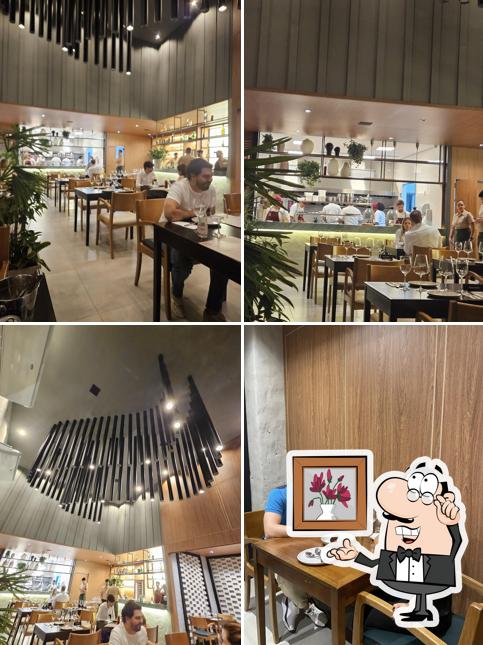 Tui Restaurante