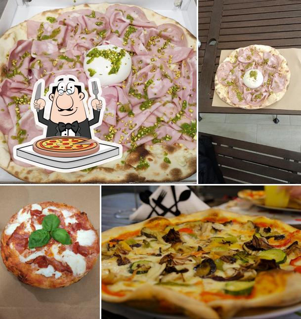 La pizza è il piatto veloce più di successo al mondo
