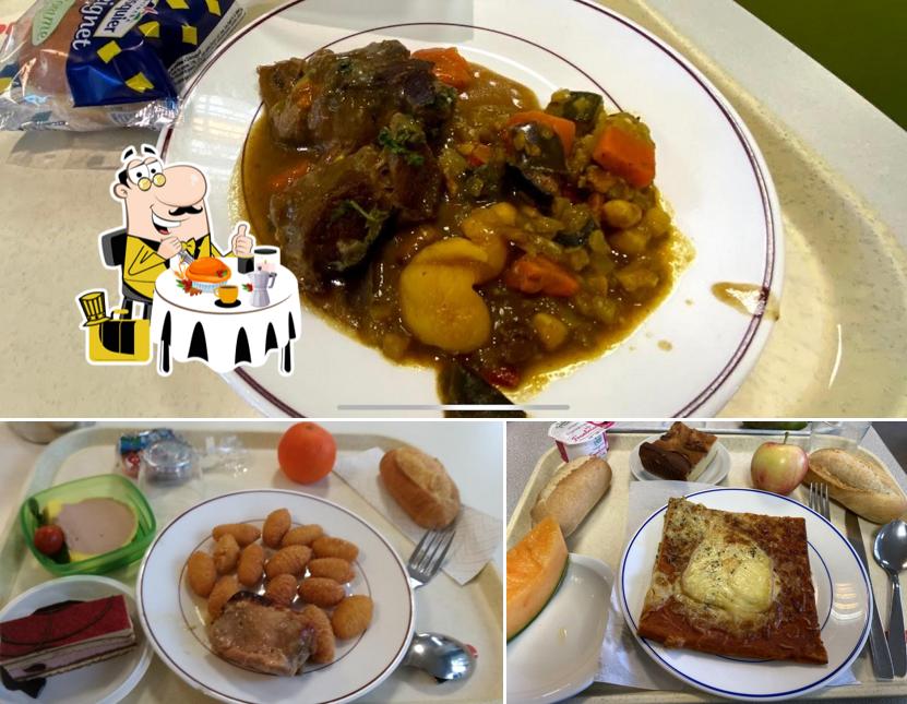 Cantine Bascan