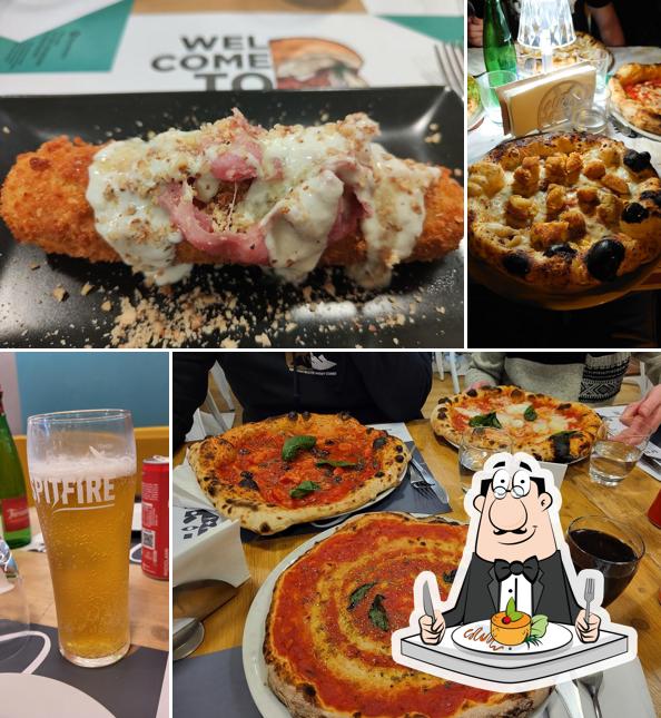 Platti al Gika - Salerno