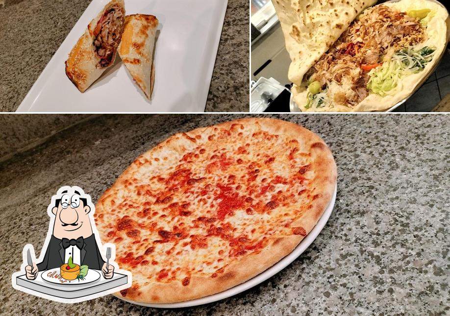 Cibo al Pizza and Kebab Druso