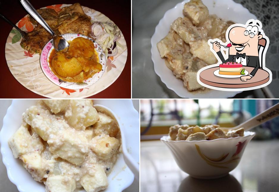 Quality Fast Food Center