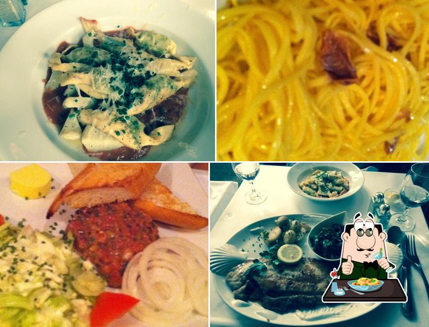 Platti al Brasserie Bodu Platti al Brasserie Bodu