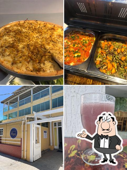 Cozinha da Mari