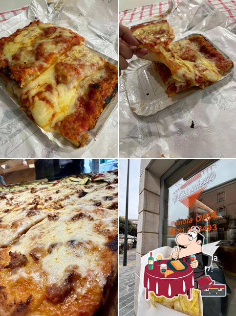 Cialde al Il Chioschetto - Campobasso