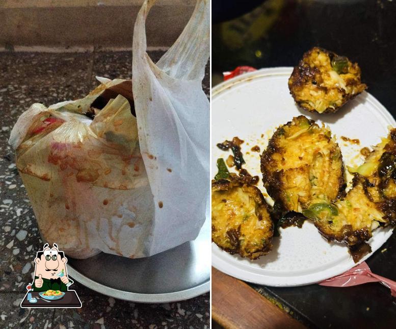 Food at Kartars Pure Veg