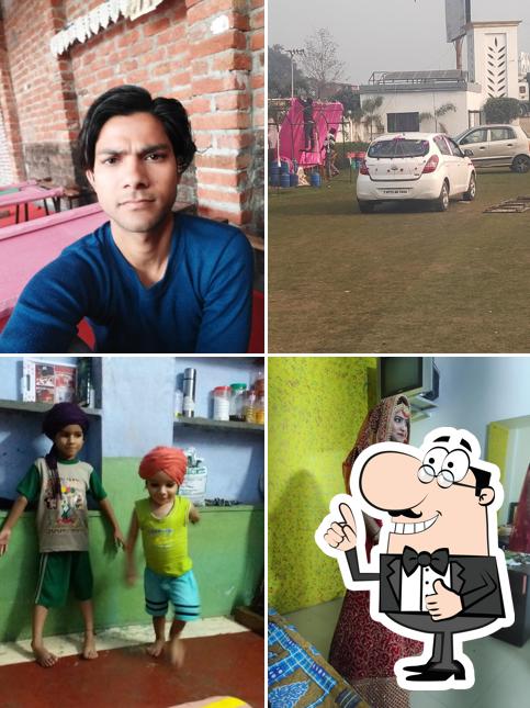 T K Garden, Family Restaurant