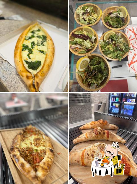 Cibo al Turkish Pizza Kebap Grill