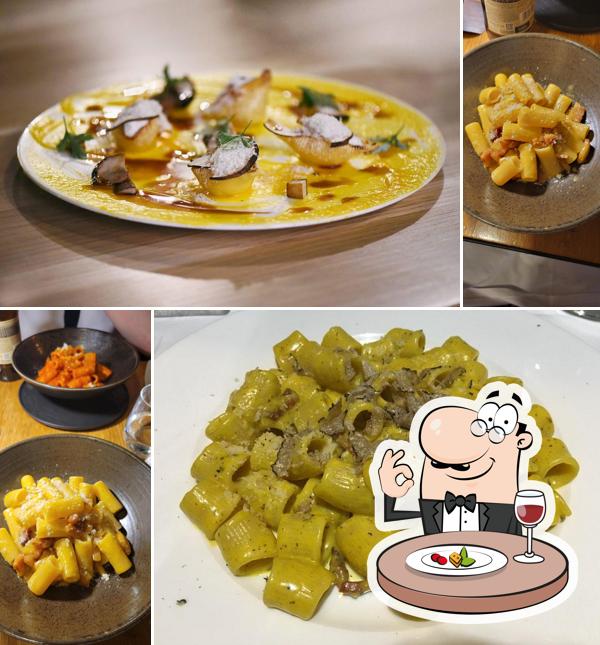 Platti al La Pace del Palato
