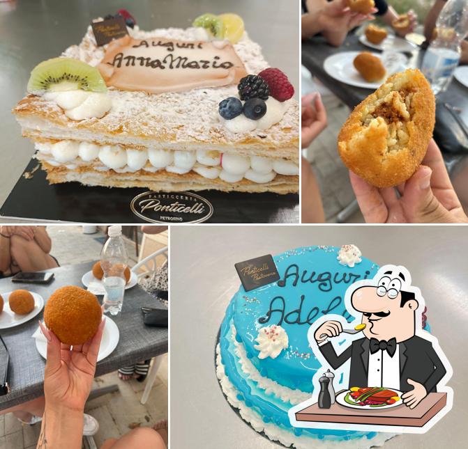 Pasticceria Ponticelli