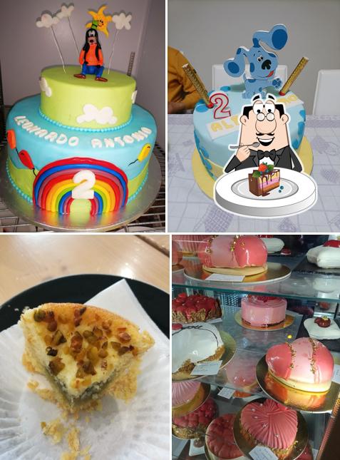 Ecco una foto di Caffetteria Minardi