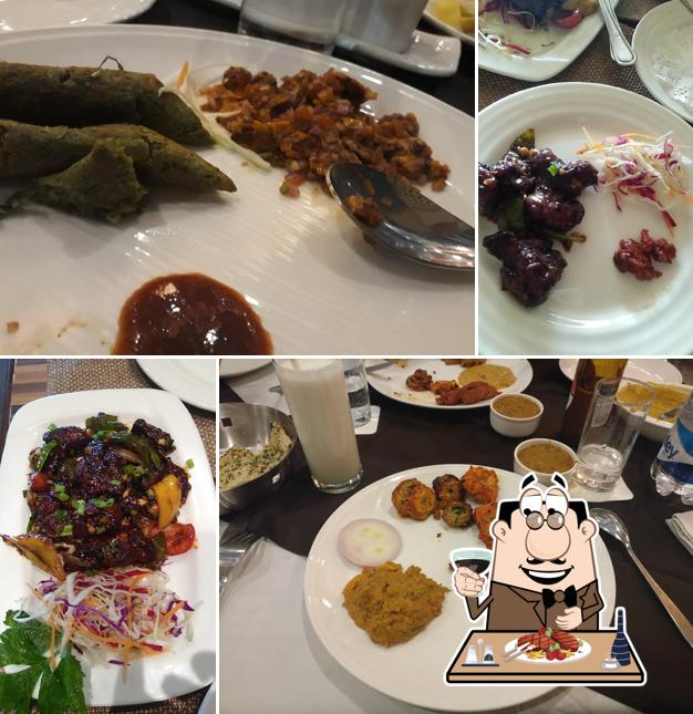 Golden chariot hub mall