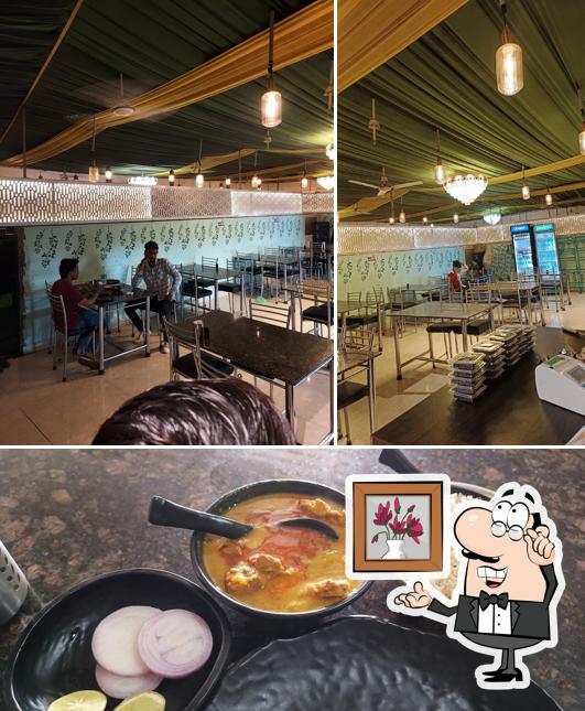 Hotel Aurangabad Family Restaurant