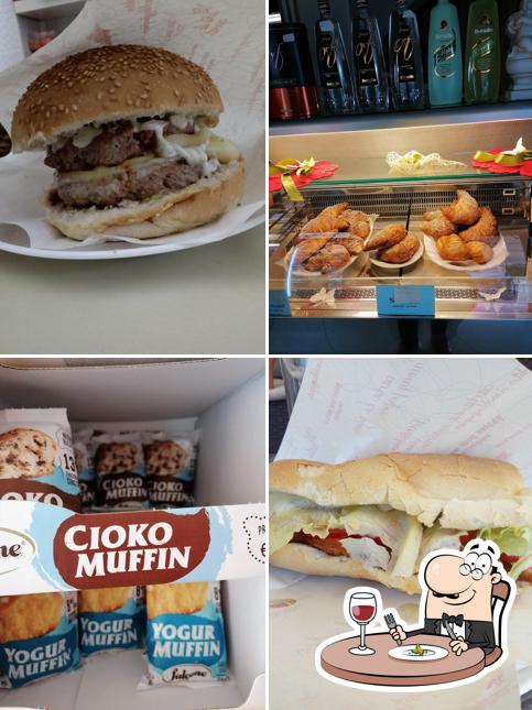 BAR DOLCE RISVEGLIO PANINOTECA