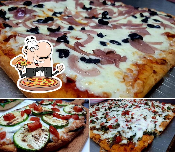 La pizza è il piatto veloce più amato al mondo