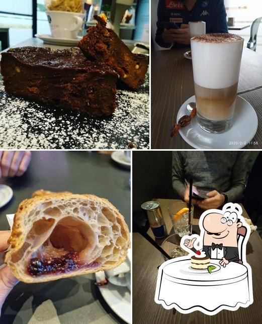 Tiramisù al Ristretto
