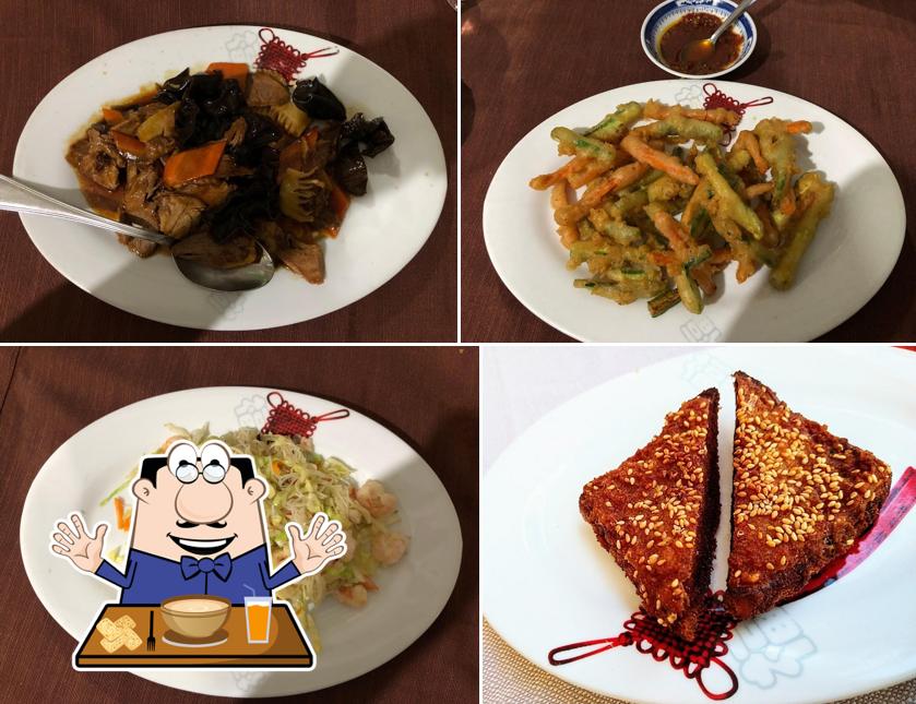 Ristorante "La Grande Muraglia"