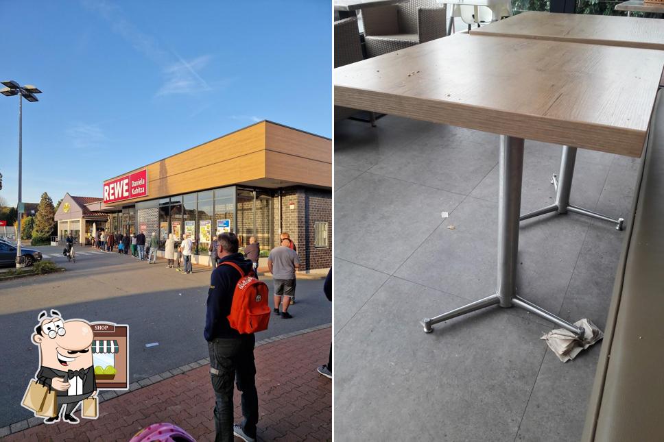 Bäckerei Hensel