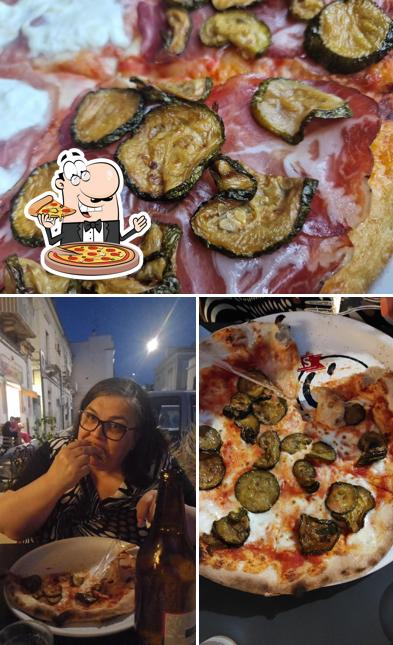 La pizza è il piatto veloce preferito al mondo