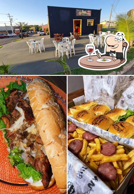 Chapa Dog Lanches