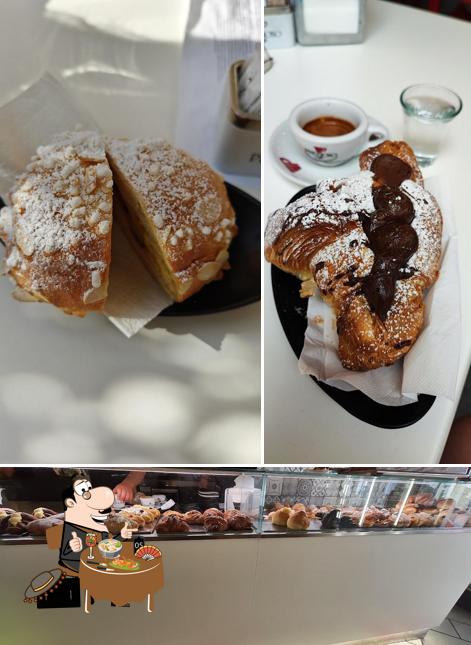 Cibo al GustiAmo ristorante pasticceria bar