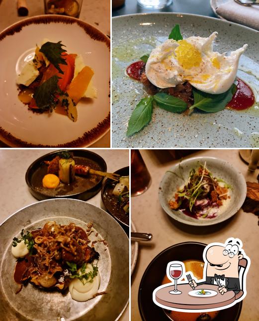 bullrian - Tapas Bar