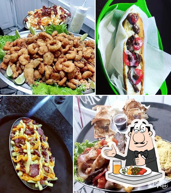 Laricão pub e restaurante